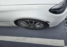 
										MERCEDES BENZ E350 full									