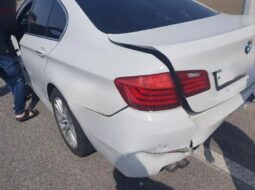 
										BMW 520d Xdrive full									