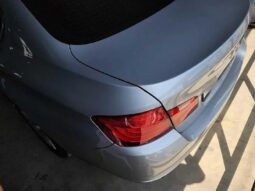 
										BMW 520d full									