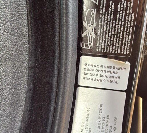 
								BMW X5 xDrive30d full									