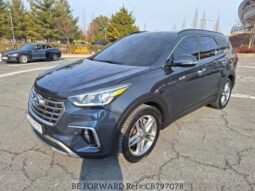 
										HYUNDAI MAXCRUZ full									