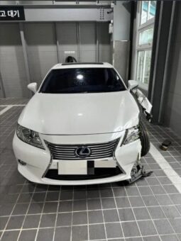 
										LEXUS ES300h full									