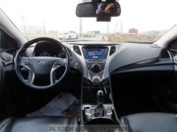 
										HYUNDAI GRANDEUR full									
