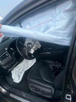 
										TOYOTA CAMRY full									
