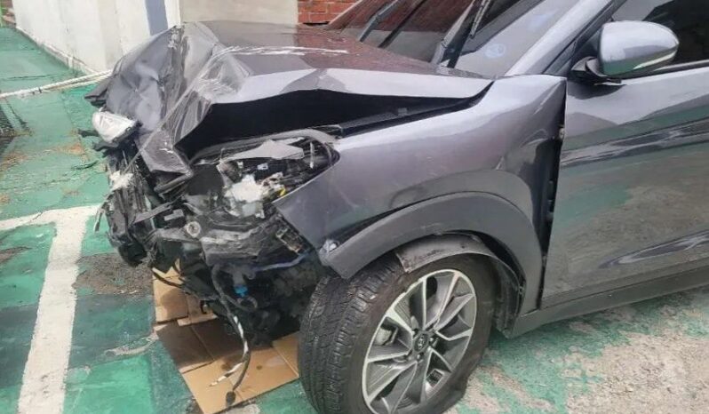 
								HYUNDAI Tucson full									