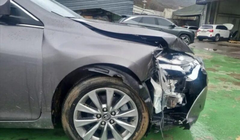 
								TOYOTA CAMRY full									