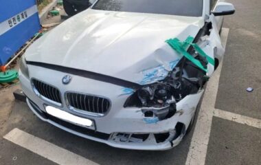 BMW 520d
