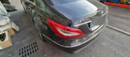 
										MERCEDES BENZ CLS 250d 4Matic full									