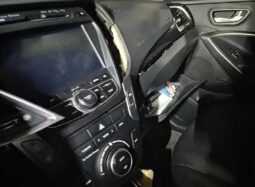 
										HYUNDAI SANTA FE full									