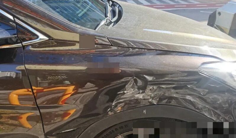 
								HYUNDAI SANTA FE full									