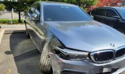 
										BMW 520d full									