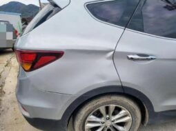 
										HYUNDAI SANTA FE full									