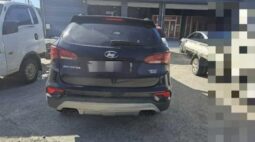 
										HYUNDAI SANTA FE full									