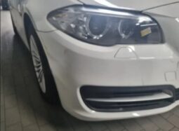 
										BMW 520d Xdrive full									