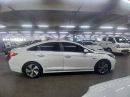 
										HYUNDAI Sonata full									