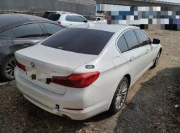
										BMW 520d full									