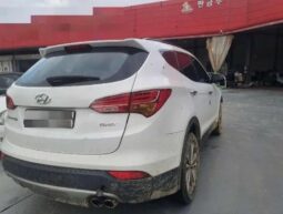 
										HYUNDAI SANTA FE full									