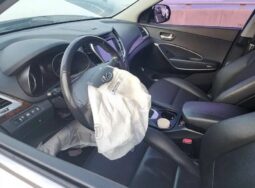 
										HYUNDAI SANTA FE full									