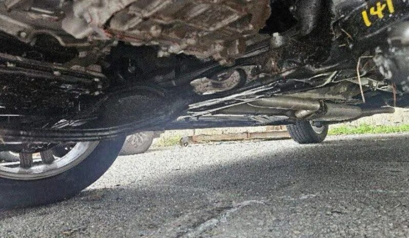 
								HYUNDAI SANTA FE full									