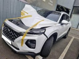 
										HYUNDAI SANTA FE full									