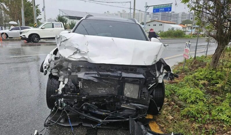 
								HYUNDAI SANTA FE full									