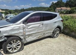 
										HYUNDAI SANTA FE full									
