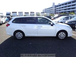 
										TOYOTA FIELDER full									
