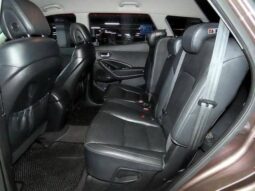 
										HYUNDAI MAXCRUZ full									
