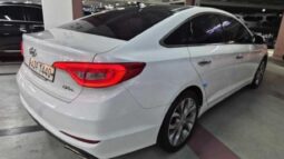 
										HYUNDAI Sonata full									