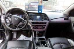 
										HYUNDAI Sonata full									
