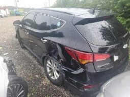 
										HYUNDAI SANTA FE full									