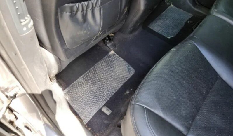 
								HYUNDAI SANTA FE full									