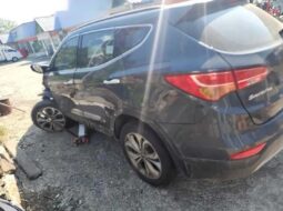 
										HYUNDAI SANTA FE full									