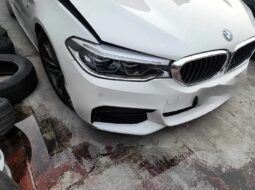 
										BMW 520d full									