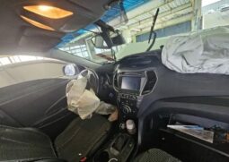 
										HYUNDAI SANTA FE full									
