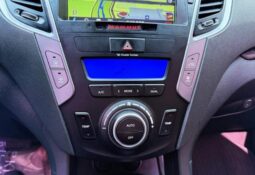 
										HYUNDAI MAXCRUZ full									