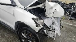 
										HYUNDAI SANTA FE full									