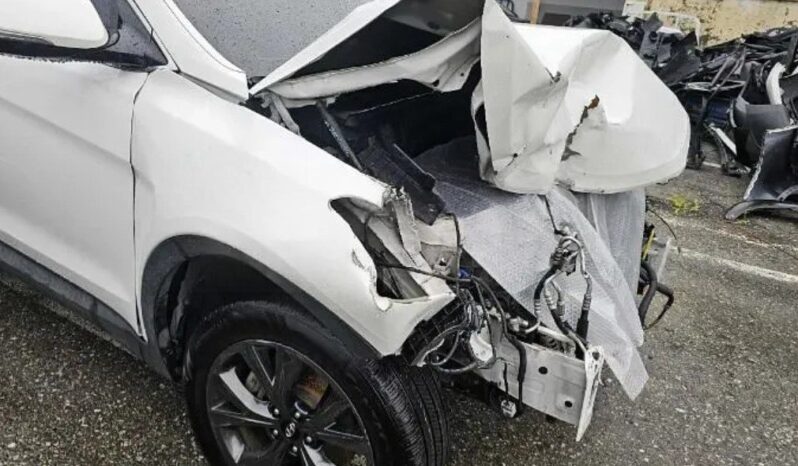 
								HYUNDAI SANTA FE full									