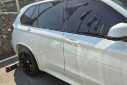 
										BMW X5 Xdrive30d full									