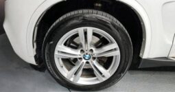 
										BMW X5 xDrive30d M Sport full									