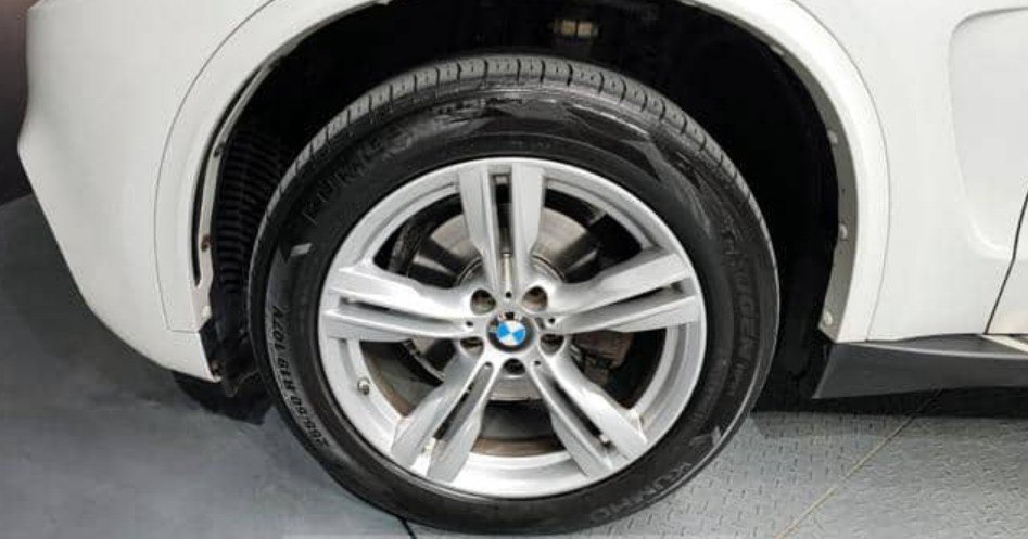 BMW X5 xDrive30d M Sport