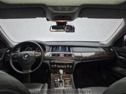 
										BMW 740ld xDrive full									