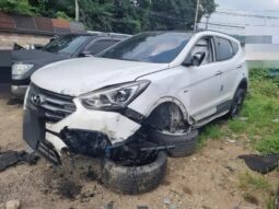
										HYUNDAI SANTA FE full									