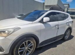 
										HYUNDAI SANTA FE full									