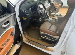 
										HYUNDAI SANTA FE full									