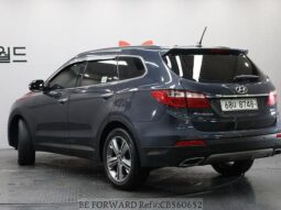 
										HYUNDAI MAXCRUZ full									