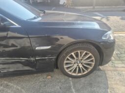 
										BMW 520d Xdrive full									