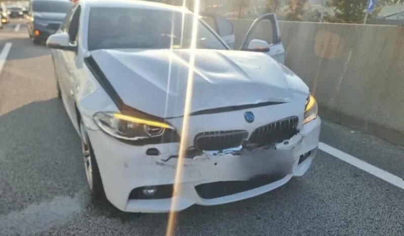 
								BMW 530d Xdrive full									