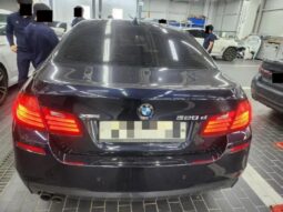
										BMW 520d full									