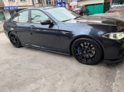
										BMW M5 full									